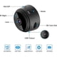 thumbnail image 2 of Mini monitor inalámbrico de la cámara IP de la seguridad del hogar elegante de la visión nocturna de Wifi, 2 of 5