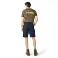 thumbnail image 4 of Dickies Men's Relaxed Fit Work Shorts, 11", Mushroom, 52, 4 of 5