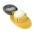 thumbnail image 5 of Egg Slicer with Stainless Steel Wire for Boiled Eggs - Egg Cutter, 5 of 6