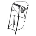 thumbnail image 3 of Baby Rain Cover Dustproof Wind Dust from Dust Snow, 3 of 7