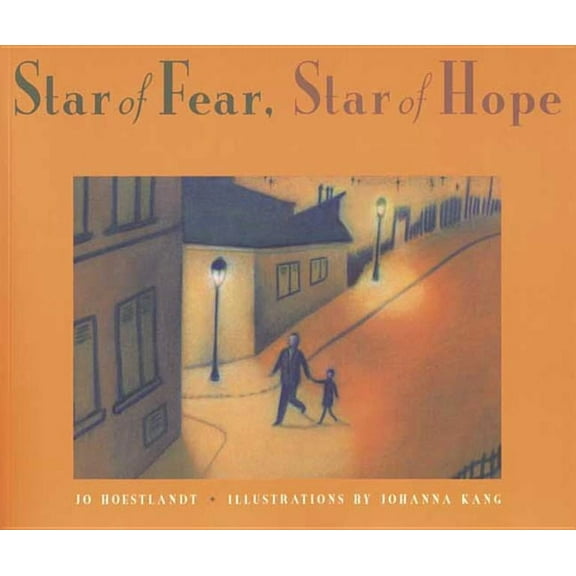 Star of Fear, Star of Hope, (Paperback)
