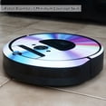 thumbnail image 5 of MightySkins IRROI7PL-Frost Marble Skin for Roomba i7 Plus Robot with Tower Coverage - Frost Marble, 5 of 5