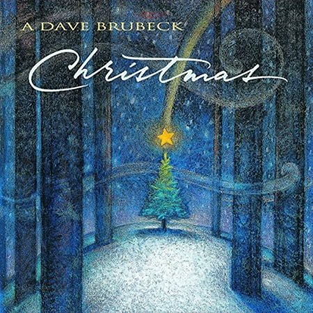 Dave Brubeck Christmas (Vinyl)