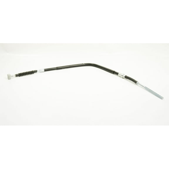 Foot Brake Cable fits Honda Foreman 450 TRX450ES 1998 - 2001 by Race-Driven