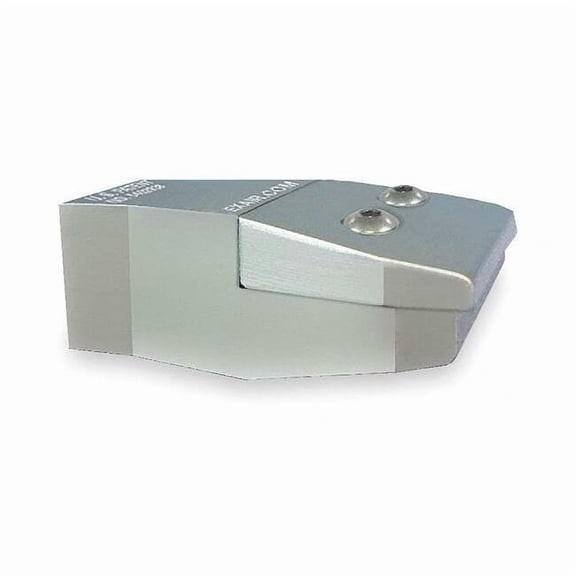 Exair Air Gun Nozzle,Flat; Safety,2 1/16" L 1122SS