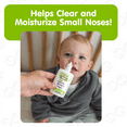 thumbnail image 4 of Boogie Natural Saline Spray & Drops, Unscented, 1.0 oz, 4 of 7