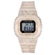 thumbnail image 1 of Casio G-Shock Digital Pink Bio-Based Resin Tough Solar GMS-S5600RT-4 200M Women's Watch, 1 of 4