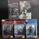 thumbnail image 2 of Dark Souls Sun Warrior God of War Bloodborne Gamestop 1st Edition figura de PVC figurita modelo de juguete muñeca zhangyuxiang unisex, 2 of 2