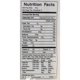 thumbnail image 3 of YBQF, packs Glass Noodles Korean Vermicelli Dangmyun Sweet Potato Starch 12 s, 0.8466 Ounce, (Pack of 2), 3 of 4