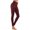 Wine, variant on Ketyyh-chn99 Womens Workout Clothes 2024 Yoga Clothes Yoga Pants Flare Legging Wide Leg Sweatpants Dress Pants for Work Wine,M