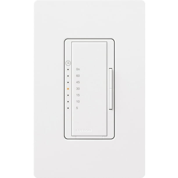 Lutron Light Switch Timer Manual Shelly Lighting