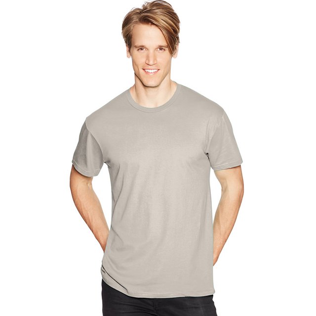 Hanes Men's Nano-T T-shirt - 4980