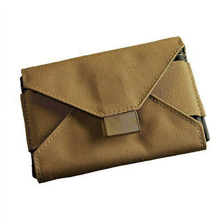 Index card clearance wallet