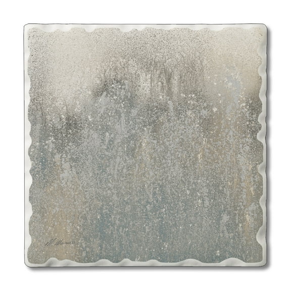 Thirstystone "Soaring Dawn" Single Stone Tumbled Tile Coaster