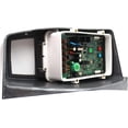thumbnail image 2 of Seapple Monitor Cluster Panel 539-00076B 539-00076C 539-00076 539-00076A Replace Compatible with Daewoo Doosan DX140LC DX300LC DX225LC Excavator, 2 of 4