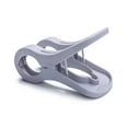 thumbnail image 4 of Advancent Gran edredón a prueba de viento, pinza para ropa, pinzas de sujeción, clavijas de plástico para el hogar, sábanas de secado Type2 NO2, 4 of 6