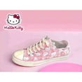 thumbnail image 4 of Tenis de hello kitty melody kuromi para mujer, 4 of 4
