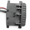 thumbnail image 4 of Switch for BOSCH GSB180-LI GSR18V-190 GSR180-LI 2607202330, 4 of 5