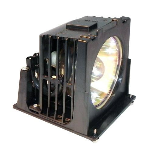 Original Philips TV Lamp Replacement with Housing for Mitsubishi WD-62628
