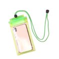 thumbnail image 1 of Bolsa Seca por teléfono, caso impermeable por teléfono pvc para rafting, 1 of 7