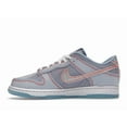 thumbnail image 2 of Nike Men's Dunk Low Union Passport Pack Argon Shoes, from StockX, 2 of 5