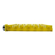 Egg Incubator, 12V Automatic Egg 42/56 Eggs Poultry Hatching with Egg Turning for Chickens Ducks Birds Quail 56Eggs 13Rods