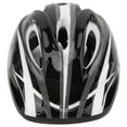 thumbnail image 4 of Casque pour Enfants, Casque de Planche à Roulettes pour Enfant Confortable à Porter Respirant et Rafraîchissant Conception à 6 Grands Trous Léger pour Tout-Petit pour Garçons Filles Noir, 4 of 8