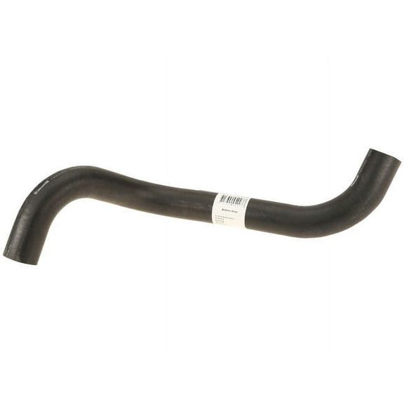 Lower Radiator Hose - Compatible with 1997 - 2001 Toyota Camry 3.0L V6 1998 1999 2000