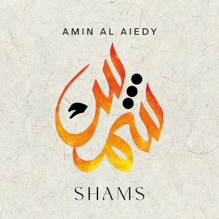 SHAMS (Audiobook)