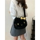 thumbnail image 4 of Ruunjoy, venta al por mayor, máquina de garras, juguetes de peluche sanrio, bolsas de dibujos animados suaves de anime kawaii kt, bolsas de felpa portátiles de almacenamiento de alta capacidad, 4 of 4