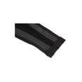 thumbnail image 4 of Sujetador sin tirantes balconette nupcial antideslizante push up con aros Negro 38C fit 34B 34C, 4 of 5