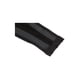 thumbnail image 4 of Sujetador sin tirantes balconette nupcial antideslizante push up con aros Negro 38C fit 34B 34C, 4 of 5
