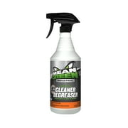 Mean Green Industrial Strength Cleaner and Degreaser Spray-386506, 32 oz