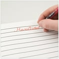 thumbnail image 2 of Pilot Bravo Bold Point Marker Pen- Red, 2 of 2