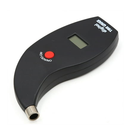 5-150PSI Digital Tire Tyre Air Pressure Gauge Tester for Car Auto
