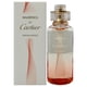 thumbnail image 1 of Rivieres de Cartier Insouciance de Cartier para mujeres - Spray EDT de 3,3 oz (recargable), 1 of 2