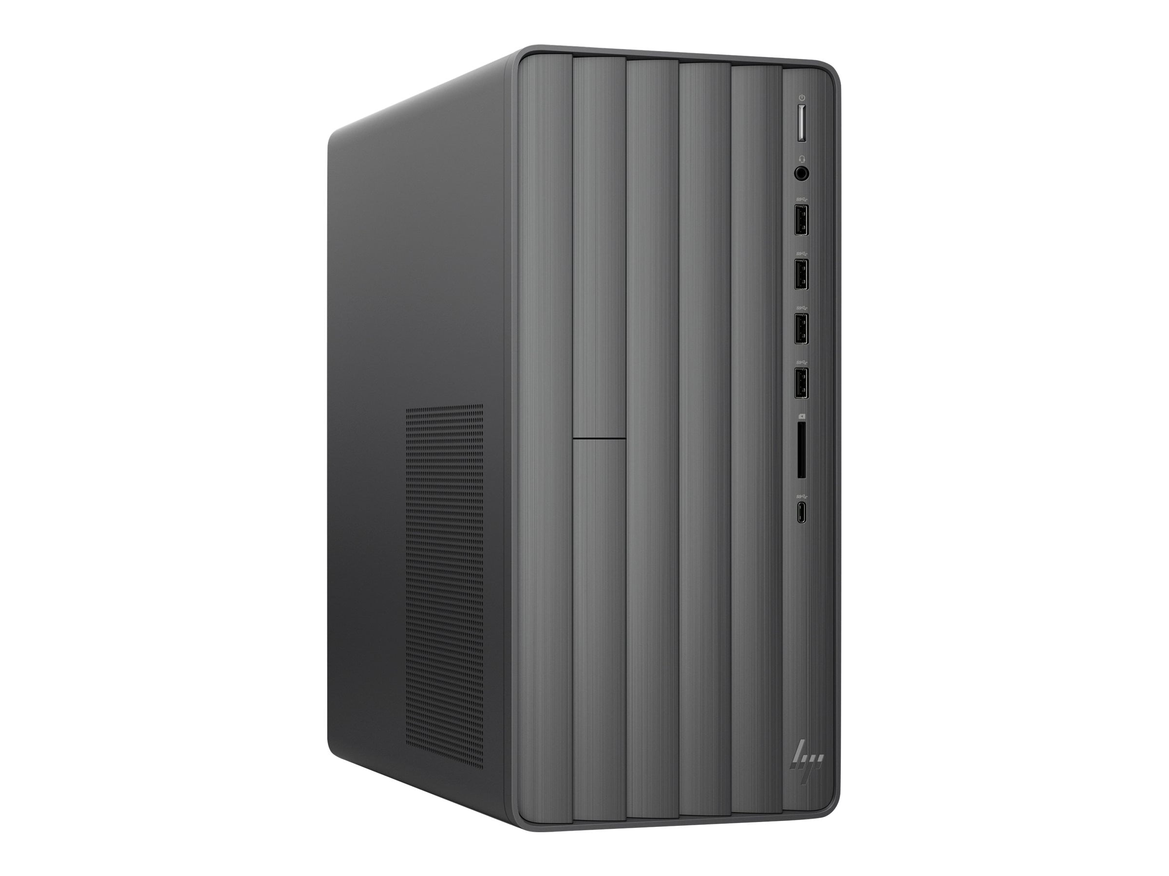 HP ENVY TE01-1022 Desktop Computer - Core i7 10700 2.9GHz - 16GB