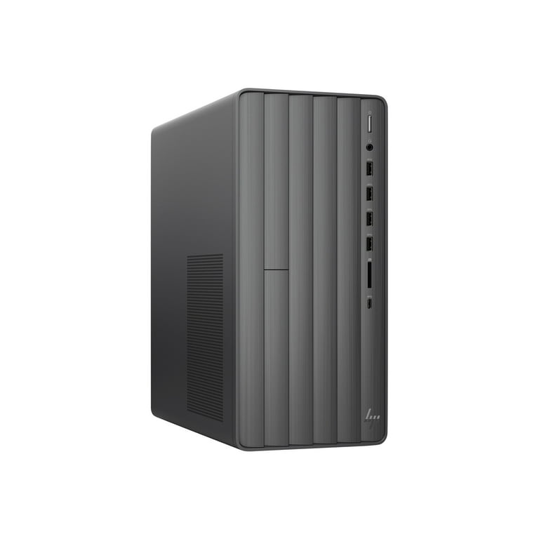 HP ENVY TE01-1022 Desktop Computer - Core i7 10700 2.9GHz - 16GB