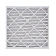 thumbnail image 3 of Aerostar 14x14x2 MERV 11 Pleated Air Filter, 6 Pack, Furnaces Filters, HVAC Filter, Air Conditioners Vent Filter Replacement for Home, 3 of 6
