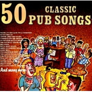 50 Classic Pub Songs