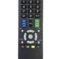 thumbnail image 4 of Remote Control, for SHARP GB217WJN1 TV/LED/LCD Remote Control Replacement GB217WJSA GB215WJSA, 4 of 5