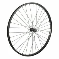 Wheel Master 700c WEI AS7X Rear B/O 3/8inx100mm Single Wall Rim Brake Clincher