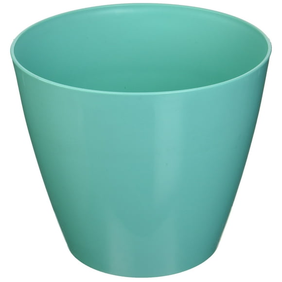 Robert Allen Maison et Jardin PIM01277 Charlevoix Durares Jardinière, 8 Pouces - Surf