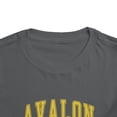thumbnail image 4 of Avalon Toddler Shirt Gifts Boy Girl Size 2T-5T, 4 of 4