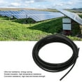 thumbnail image 4 of Solar Panel Wire,  XLPE Sheath Solar Extension Cable Low Resistance Protective  For Industry, 4 of 8
