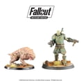 thumbnail image 2 of Modiphius Entertainment Super Mutants - Hammer New, 2 of 5