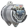 thumbnail image 2 of New Alternator Compatible with 1997-2007 International 3000-9900 Series Truck DUVAC 12V 270A Leece-Neville J180 Blue Bird Champion Volvo Replaces 4874JB A0014874JB 3971416 ZLN4874JB V8, 2 of 2
