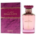 thumbnail image 4 of Ehsas Love by Risala for Women - 3.4 oz EDP Spray, 4 of 8