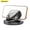 Black, variant on Elnone Black 360° Rotatable Car Phone Holder, Auto Lock Mount for Cell Phones