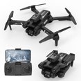 thumbnail image 1 of Cámara aérea UAV 8K HD Cámara dual FPV Drone RC Drone Juguetes para adultos Principiantes Likrtyny libre de BPA, 1 of 1